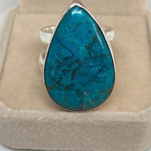 Santa Rosa Turquoise size 8 - Picture 6 of 9